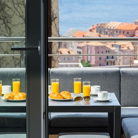Apartment Grace Dubrownik Zewnętrze zdjęcie