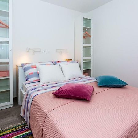Apartment Grace Dubrownik Zewnętrze zdjęcie