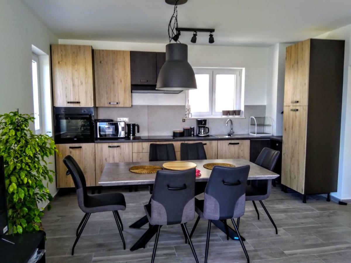 Apartment Grace Dubrownik Zewnętrze zdjęcie