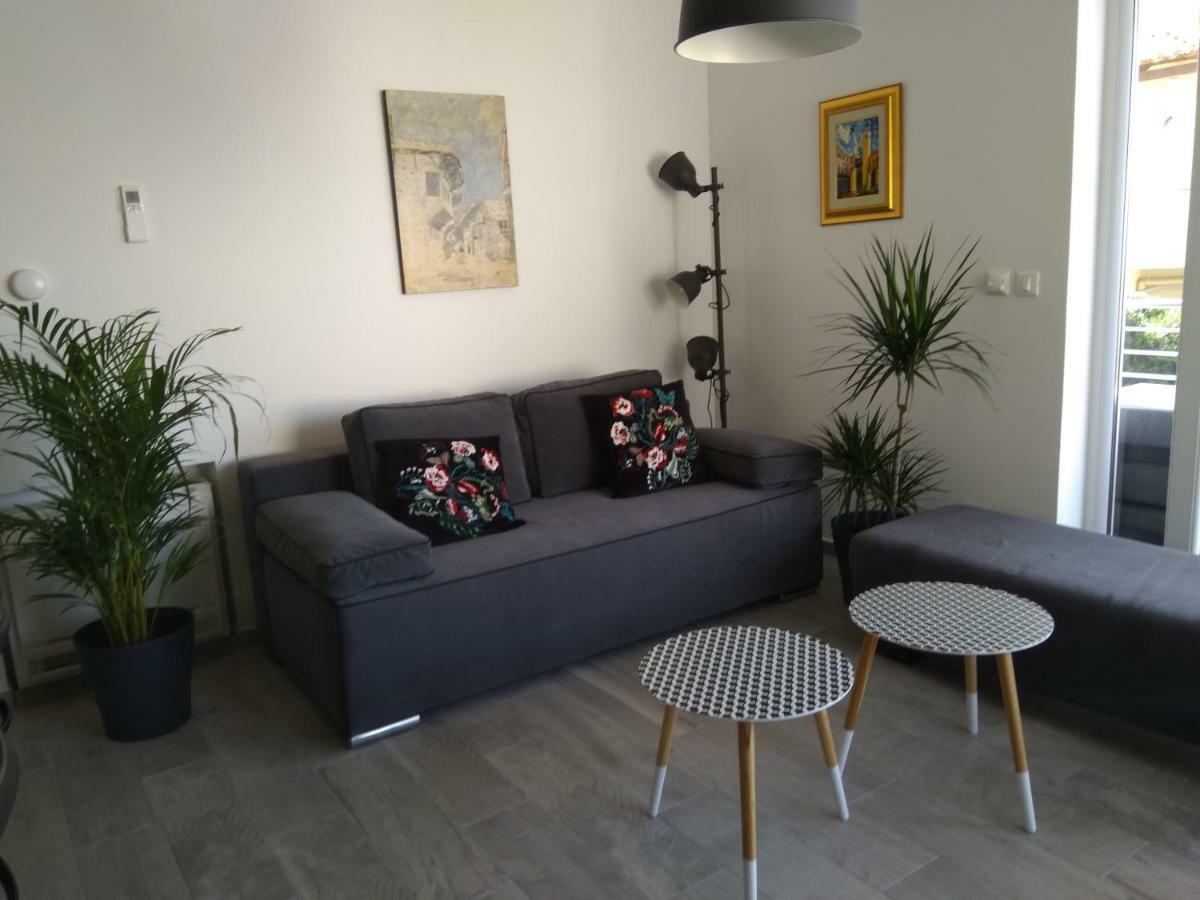 Apartment Grace Dubrownik Zewnętrze zdjęcie