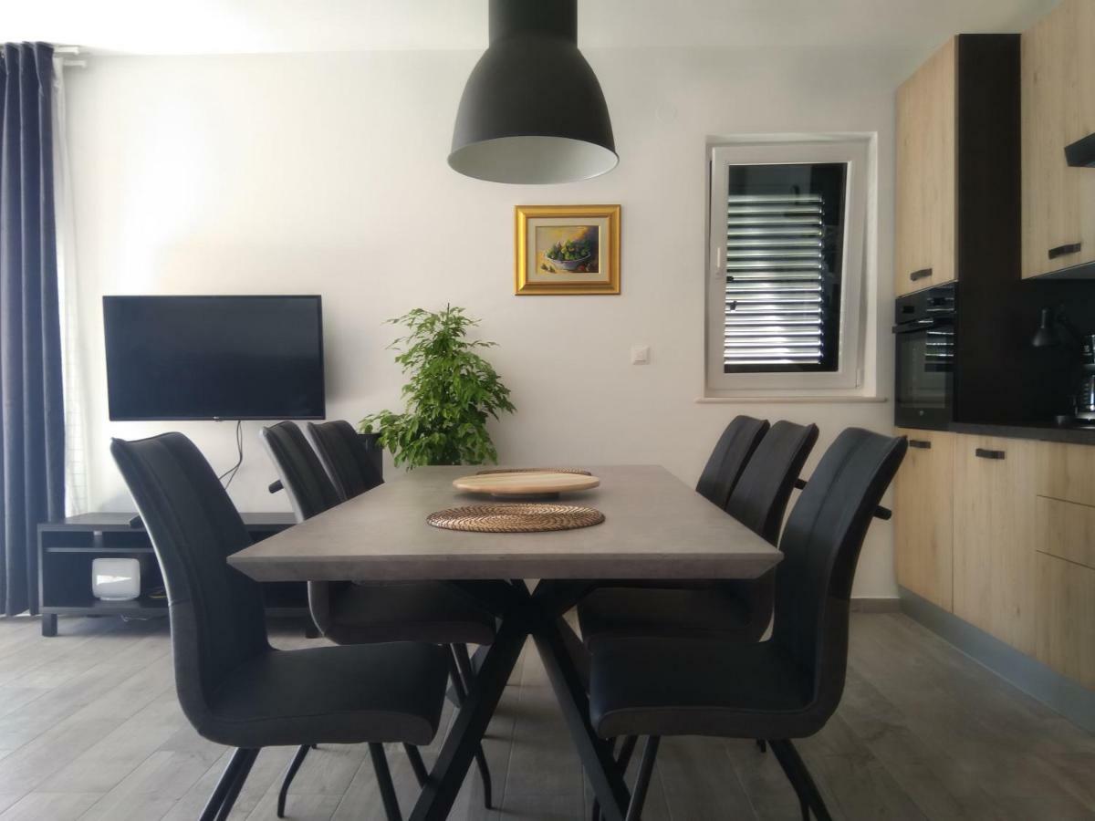 Apartment Grace Dubrownik Zewnętrze zdjęcie