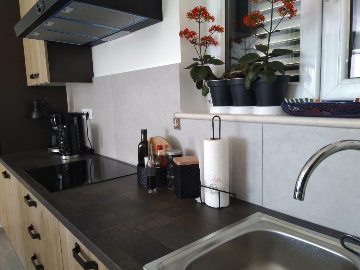 Apartment Grace Dubrownik Zewnętrze zdjęcie