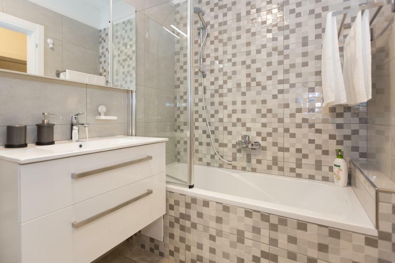 Apartment Grace Dubrownik Zewnętrze zdjęcie