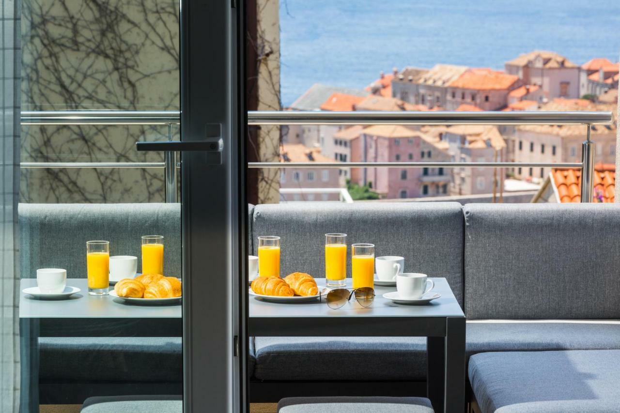 Apartment Grace Dubrownik Zewnętrze zdjęcie