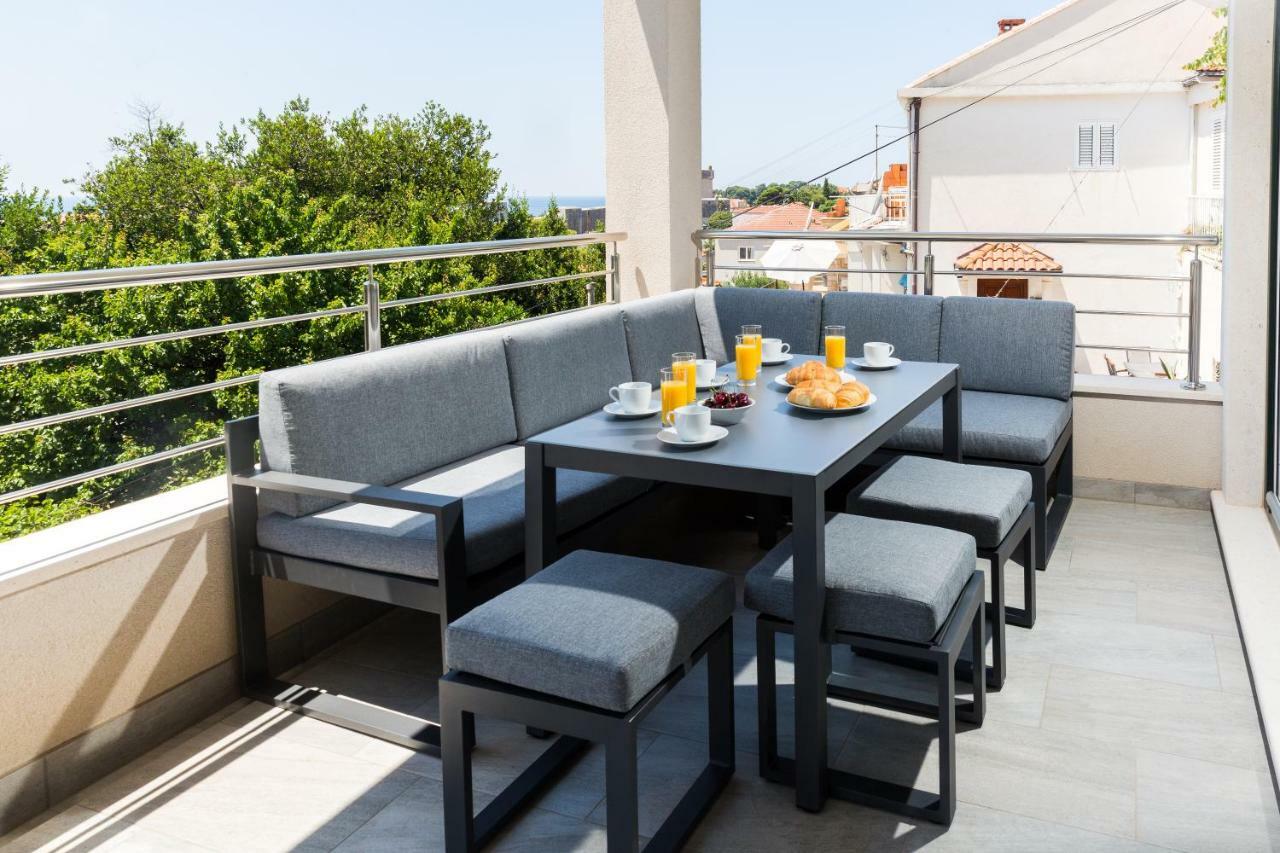 Apartment Grace Dubrownik Zewnętrze zdjęcie