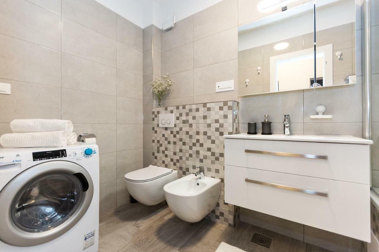 Apartment Grace Dubrownik Zewnętrze zdjęcie