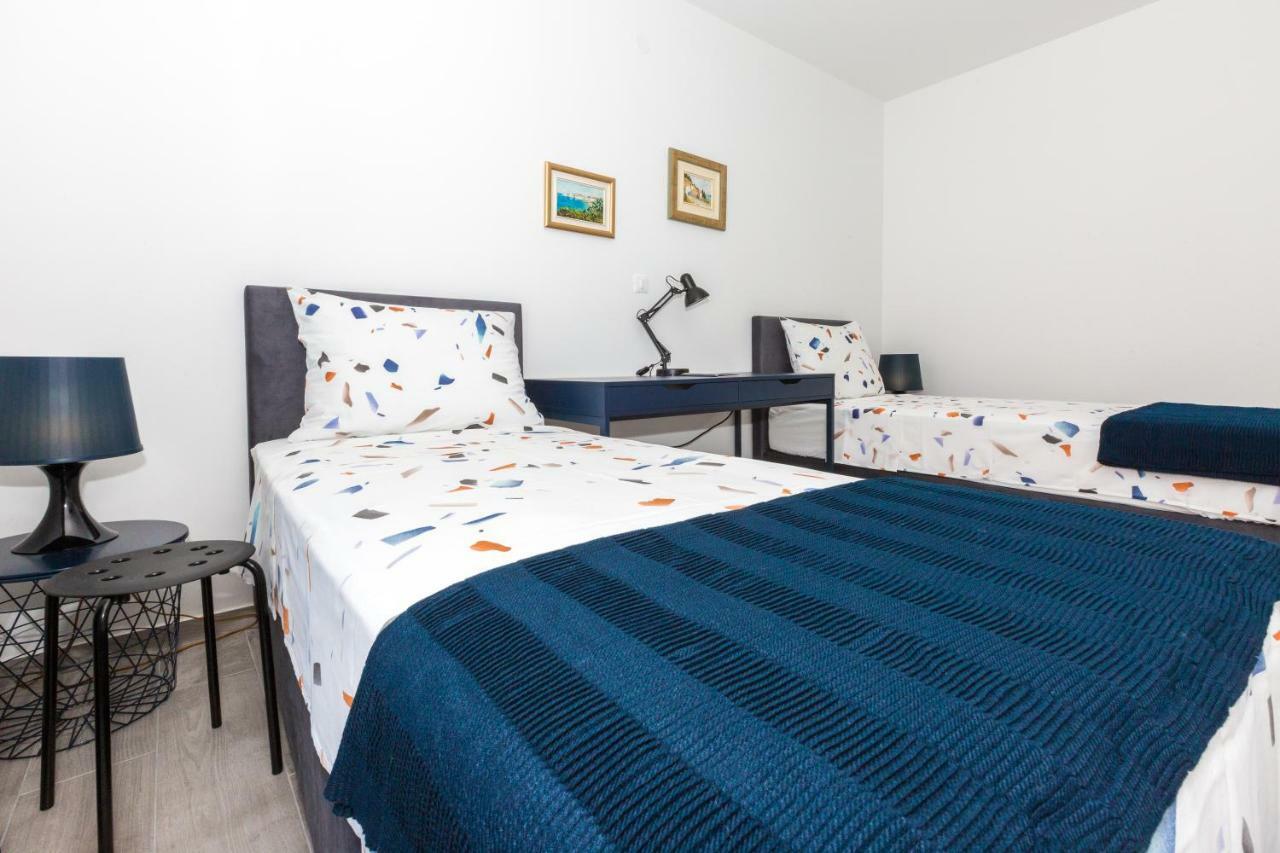 Apartment Grace Dubrownik Zewnętrze zdjęcie