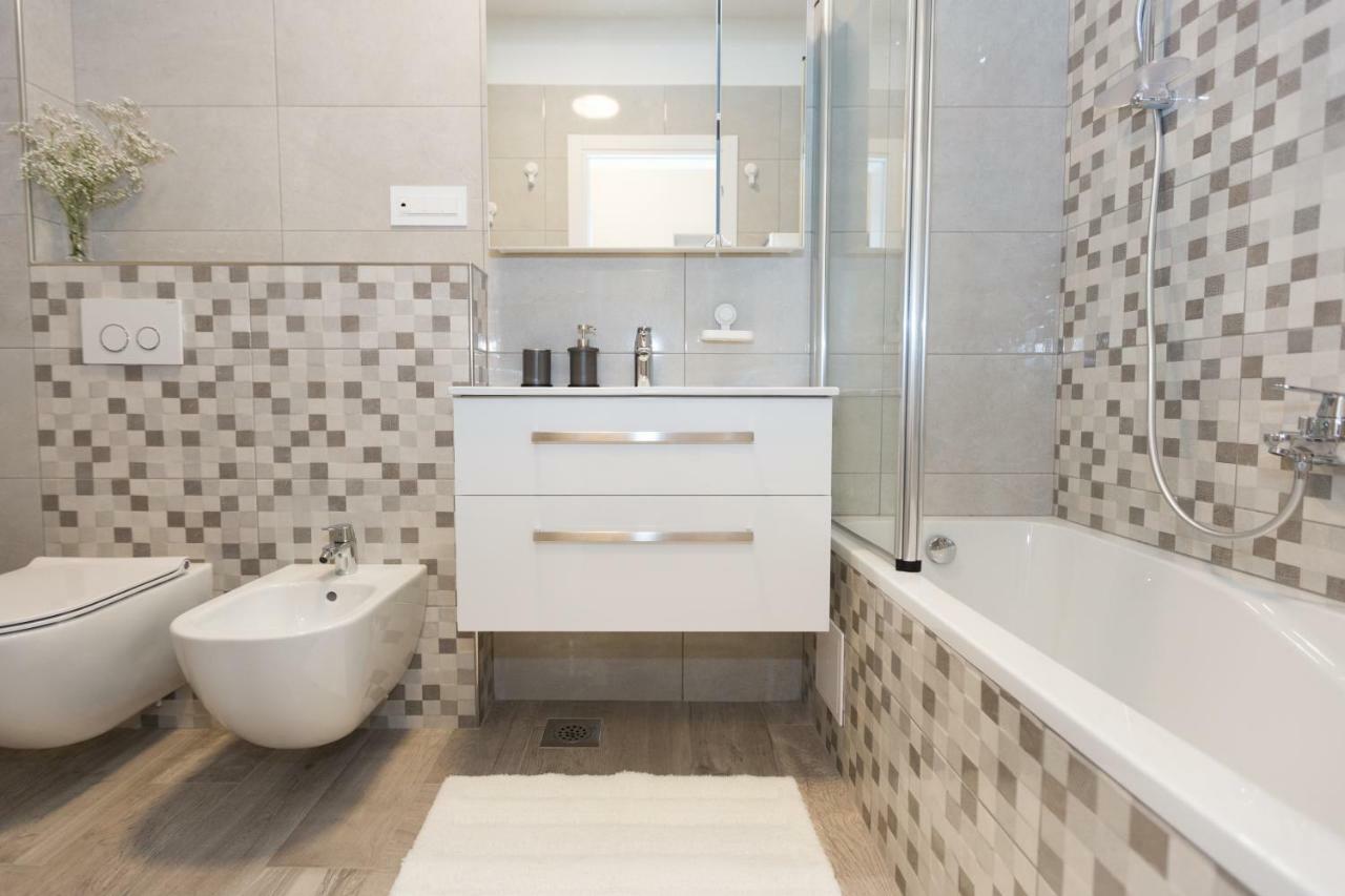 Apartment Grace Dubrownik Zewnętrze zdjęcie