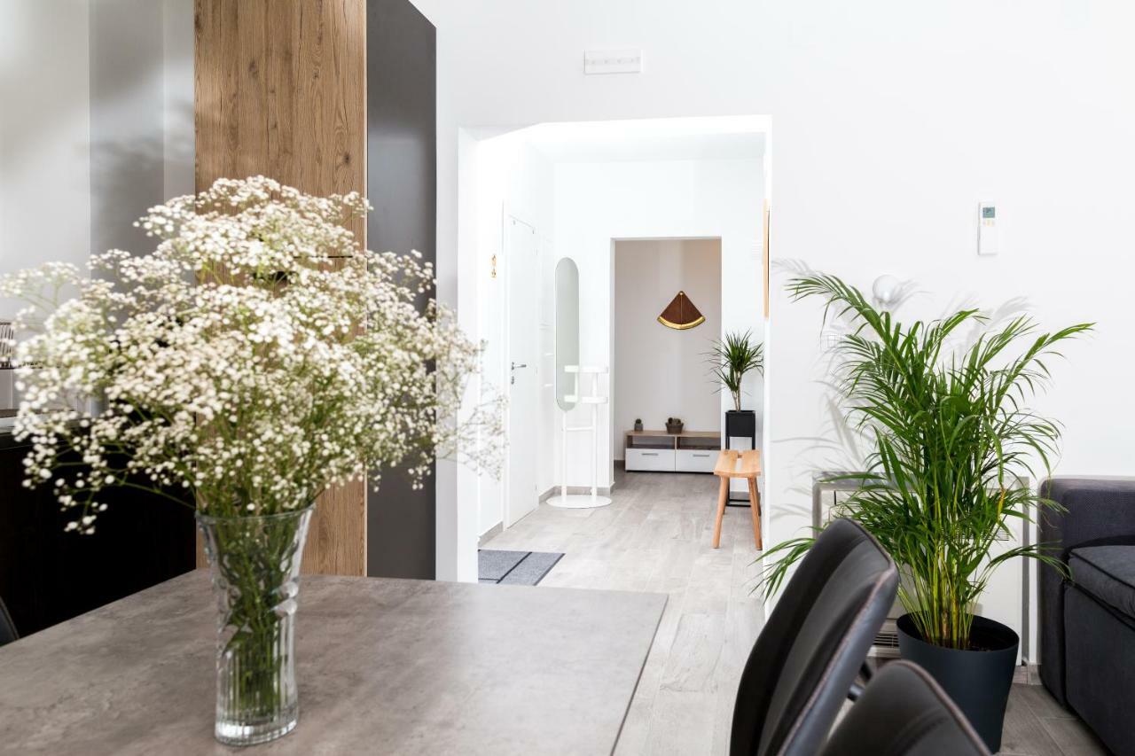 Apartment Grace Dubrownik Zewnętrze zdjęcie