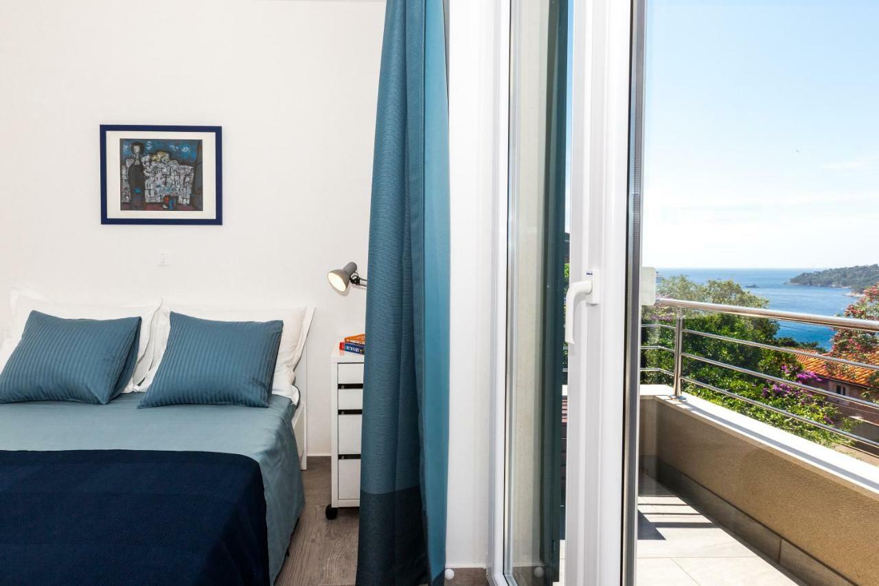 Apartment Grace Dubrownik Zewnętrze zdjęcie