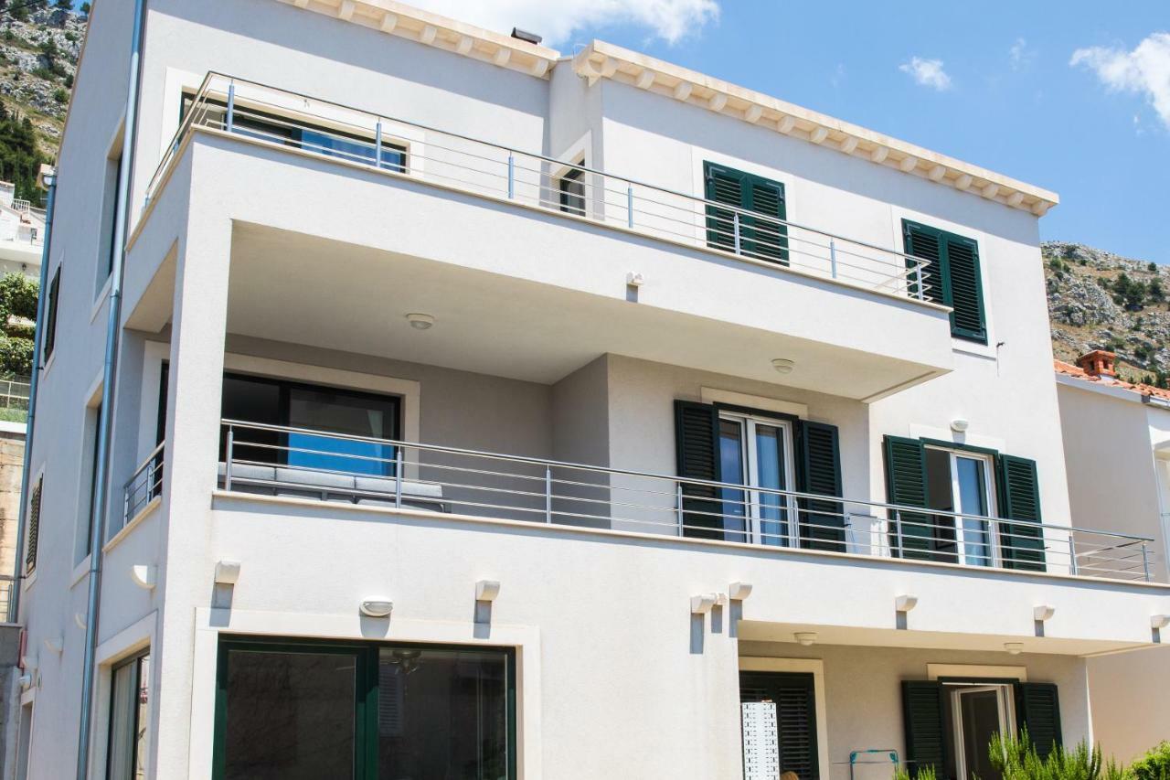 Apartment Grace Dubrownik Zewnętrze zdjęcie