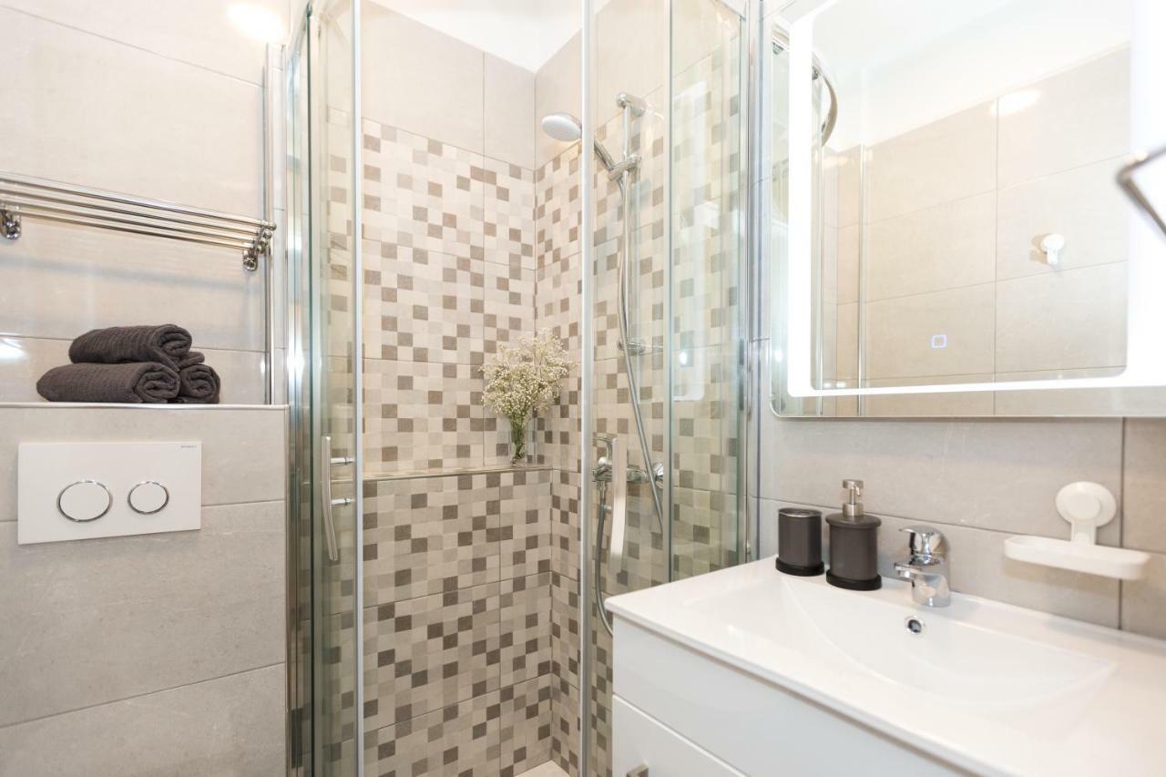 Apartment Grace Dubrownik Zewnętrze zdjęcie