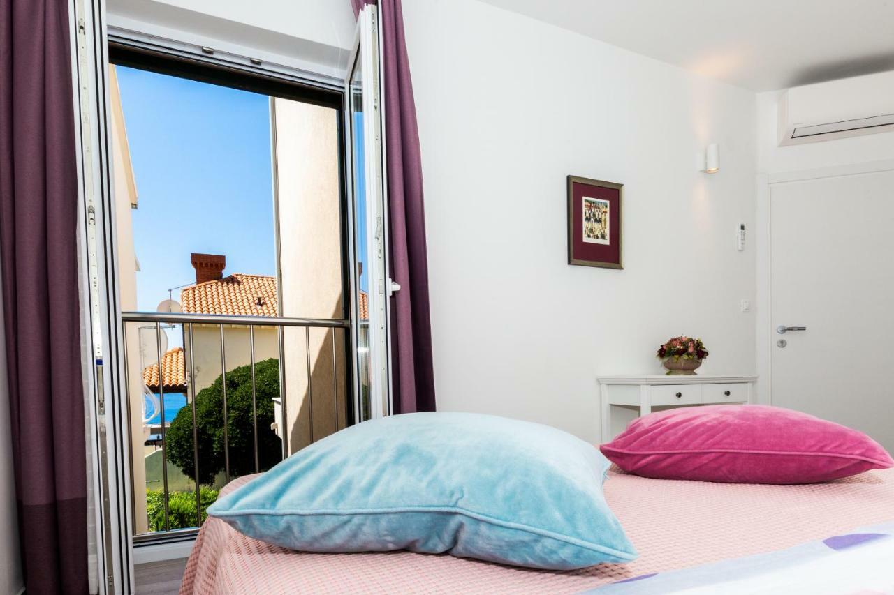 Apartment Grace Dubrownik Zewnętrze zdjęcie