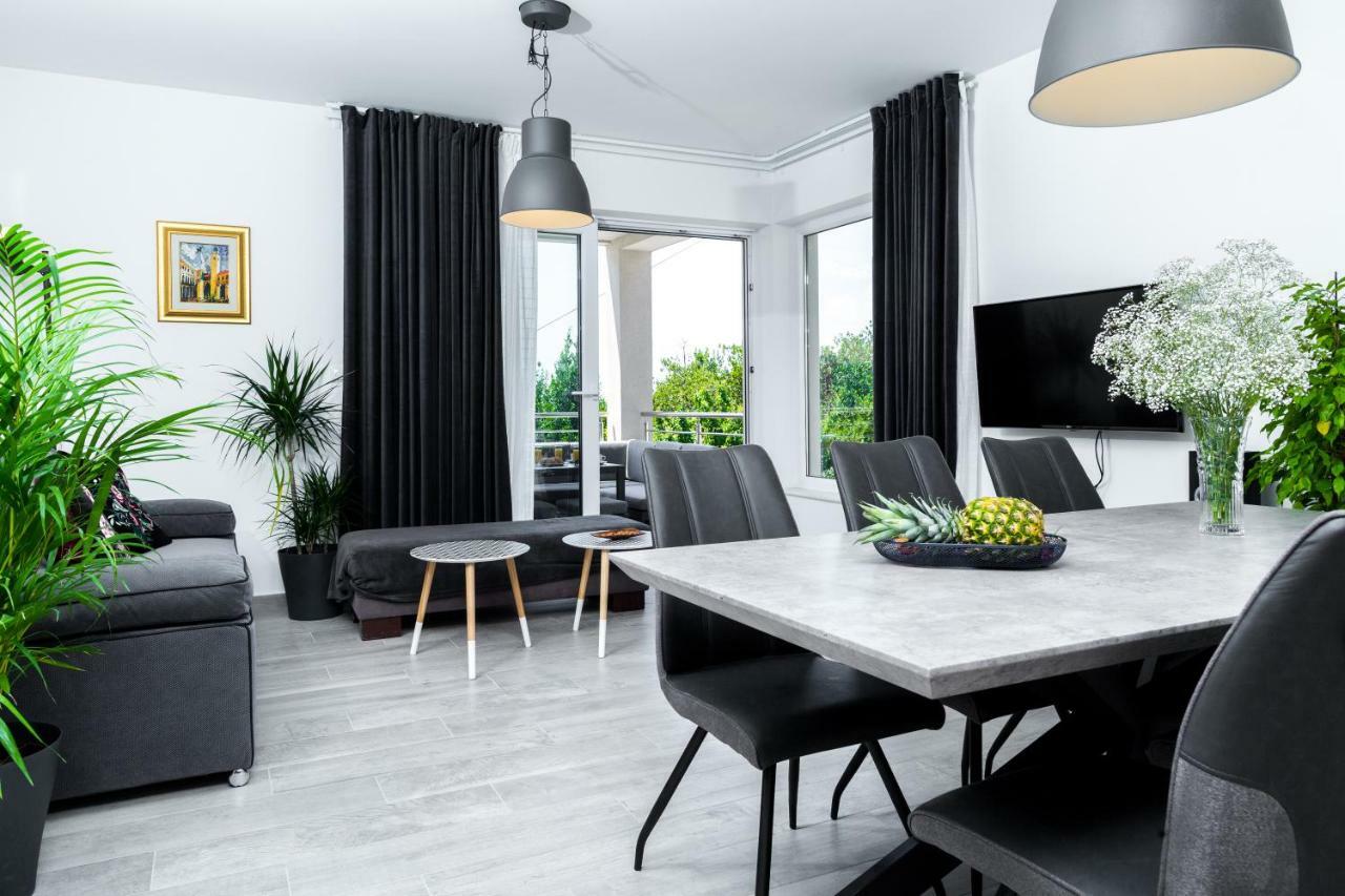 Apartment Grace Dubrownik Zewnętrze zdjęcie