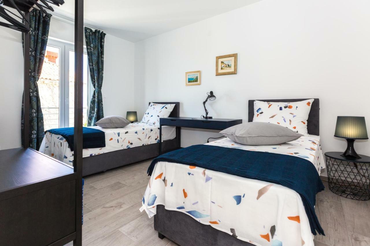 Apartment Grace Dubrownik Zewnętrze zdjęcie