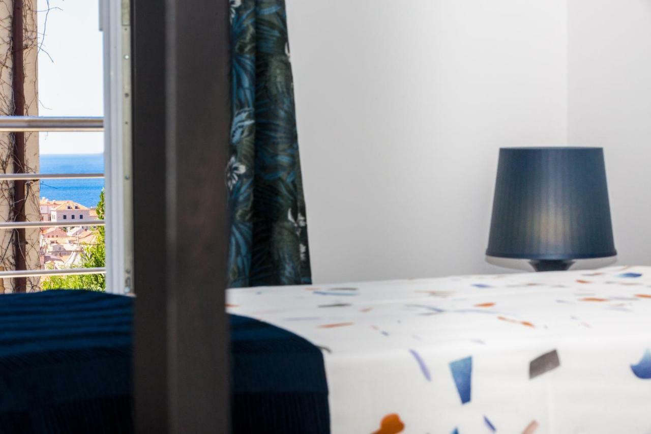Apartment Grace Dubrownik Zewnętrze zdjęcie